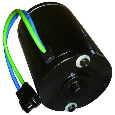 Wai Global Motor, MTRTRIM 12V, 12 Volt, 2 wire connection 10851N